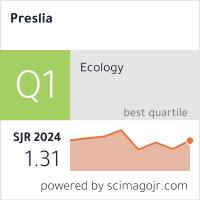Preslia