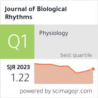 Journal of Biological Rhythms