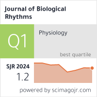 Journal of Biological Rhythms