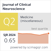 Scimago Journal & Country Rank