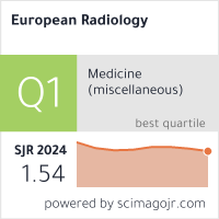 SCImago Journal & Country Rank