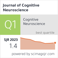 Journal of Cognitive Neuroscience