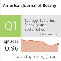 American Journal of Botany