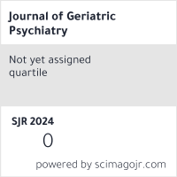 Scimago Journal & Country Rank