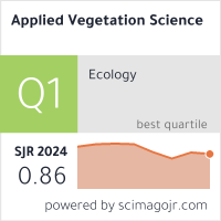 Scimago Journal & Country Rank