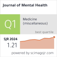Journal of Mental Health