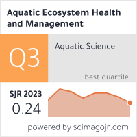 Aquatic Ecosystem Health and Management