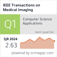 IEEE Transactions on Medical Imaging