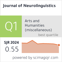 Scimago Journal & Country Rank