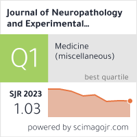 Journal of Neuropathology and Experimental Neurology