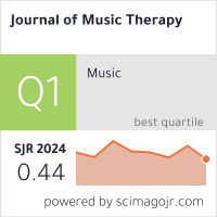 Journal of Music Therapy