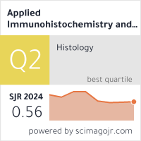 Applied Immunohistochemistry and Molecular Morphology