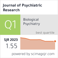 Journal of Psychiatric Research