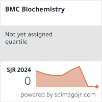 BMC Biochemistry