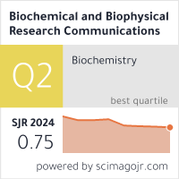 Biochemical and Biophysical Research Communications