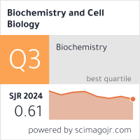 Biochemistry and Cell Biology