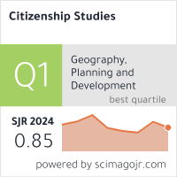 Scimago Journal & Country Rank