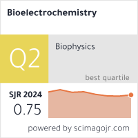 Bioelectrochemistry