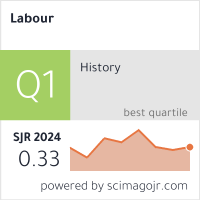 Scimago Journal & Country Rank