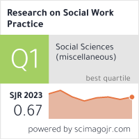 Research on Social Work Practice