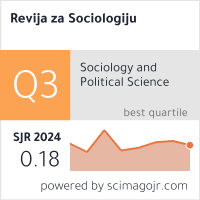 Scimago Journal & Country Rank