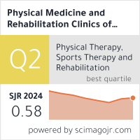 Physical Medicine and Rehabilitation Clinics of North America