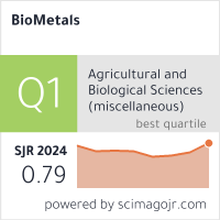 BioMetals