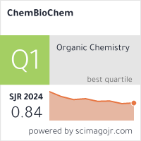 Scimago Journal & Country Rank