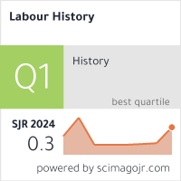 Scimago Journal & Country Rank