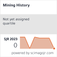 Mining History