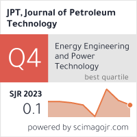 JPT, Journal of Petroleum Technology