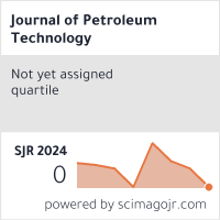 JPT, Journal of Petroleum Technology