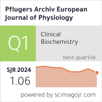 Pflügers Archiv - European Journal of Physiology