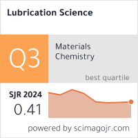 Lubrication Science