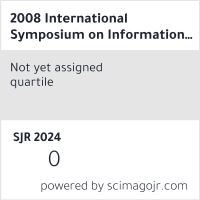 Scimago Journal & Country Rank