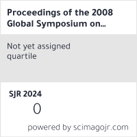 Scimago Journal & Country Rank