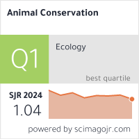 Animal Conservation