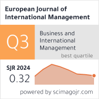 Scimago Journal & Country Rank