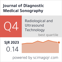 Journal of Diagnostic Medical Sonography