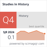 Scimago Journal & Country Rank