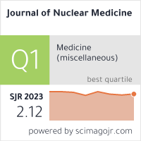 Journal of Nuclear Medicine