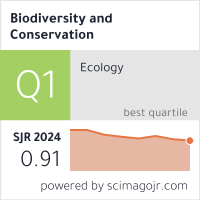 Biodiversity and Conservation