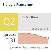 Biologia Plantarum