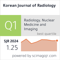 Korean Journal of Radiology