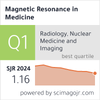 Magnetic Resonance in Medicine