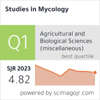 Studies in Mycology