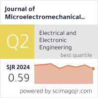 Journal of Microelectromechanical Systems