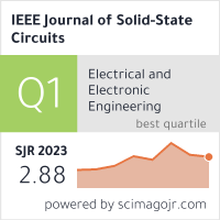 IEEE Journal of Solid-State Circuits