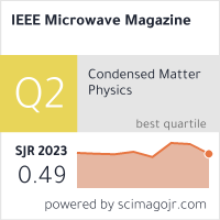 IEEE Microwave Magazine