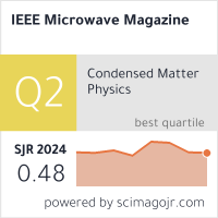 Scimago Journal & Country Rank